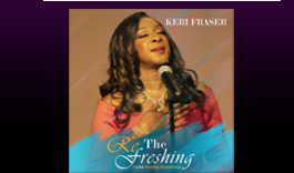 KeriFraser